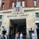 Thumbnail 7 - London Bridge Food Tour: History, Ghosts & Gourmet Tastings