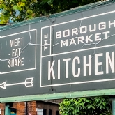 Thumbnail 8 - London Bridge Food Tour: History, Ghosts & Gourmet Tastings