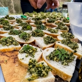 Thumbnail 6 - Wild Foraging Experience & Seasonal Feast