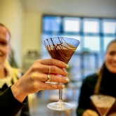 Thumbnail 3 - Luxury London Chocolate Making Workshop with Prosecco