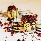 Thumbnail 4 - Luxury London Chocolate Making Workshop with Prosecco