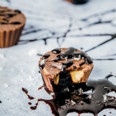 Thumbnail 5 - Luxury London Chocolate Making Workshop with Prosecco