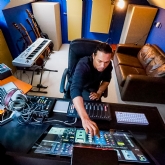 Thumbnail 2 - Record Your Own Song Studio Experience