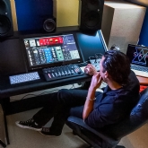 Thumbnail 5 - Record Your Own Song Studio Experience
