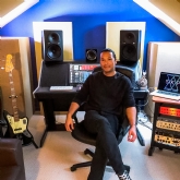 Thumbnail 7 - Record Your Own Song Studio Experience