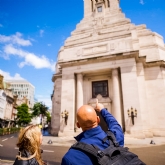 Thumbnail 2 - Blackfriars Mystery Treasure Hunt for Two
