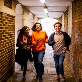 Thumbnail 8 - Blackfriars Mystery Treasure Hunt for Two