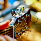 Thumbnail 2 - 1-to-1 Online Blues Guitar Lesson with John Ellis