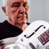 Thumbnail 4 - 1-to-1 Online Blues Guitar Lesson with John Ellis