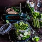 Thumbnail 1 - Probiotic Fermentation Class for Two in London