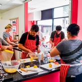 Thumbnail 2 - Probiotic Fermentation Class for Two in London