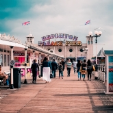 Thumbnail 6 - Brighton Street Photography Workshop