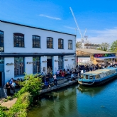 Thumbnail 1 - Hackney Wick Brewery Tour London | Image
