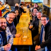 Thumbnail 4 - Hackney Wick Brewery Tour London | Image
