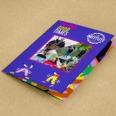 Thumbnail 2 - Become an Origami Master - For Two