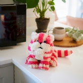 Thumbnail 1 - microwavable bagpuss soft toy