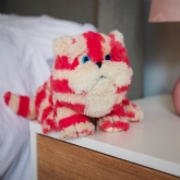 Thumbnail 4 - microwavable bagpuss soft toy