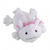 Thumbnail 10 - Warmies Axolotl Microwaveable Plush