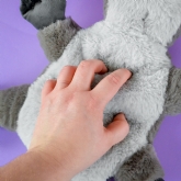 Thumbnail 6 - Warmies Platypus Microwaveable Plush