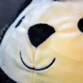 Thumbnail 5 - Warmies XL Bumblebee Microwaveable Plush