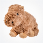 Thumbnail 2 - Capybara Warmies Plush
