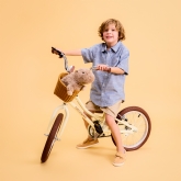 Thumbnail 3 - Capybara Warmies Plush