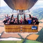 Thumbnail 2 - 7 Day Anytime Balloon Flights