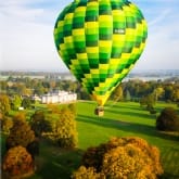 Thumbnail 2 - Exclusive & Romantic Ballooning for Two