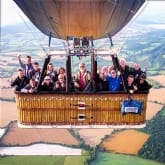 Thumbnail 2 - Weekday Hot Air Balloon Flights