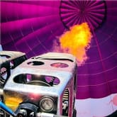 Thumbnail 3 - Weekday Hot Air Balloon Flights