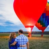 Thumbnail 2 - Weekday Sunrise Balloon Flight Deals