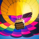 Thumbnail 6 - Weekday Sunrise Balloon Flight Deals