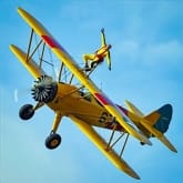 Thumbnail 2 - Wing Walking in Devon