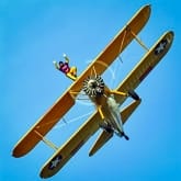 Thumbnail 3 - Wing Walking in Devon