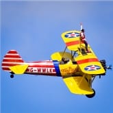 Thumbnail 1 - Wing Walking in Shaftesbury