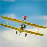 Thumbnail 4 - Wing Walking in Kent