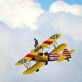 Thumbnail 5 - Wing Walking in Kent