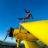 Thumbnail 3 - Wing Walking Day in Yorkshire