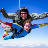 Thumbnail 2 - Skydiving in Lincolnshire