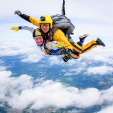 Thumbnail 1 - Skydiving in Nottingham