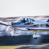 Thumbnail 1 - Lake District Flying Lessons