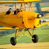 Thumbnail 1 - Vintage Biplane Flights Nationwide