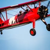 Thumbnail 3 - Vintage Biplane Flights Nationwide