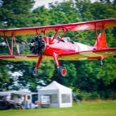 Thumbnail 5 - Vintage Biplane Flights Nationwide