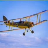 Thumbnail 1 - Tiger Moth Flights in Oxfordshire