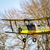 Thumbnail 4 - Tiger Moth Flights in Oxfordshire