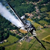 Thumbnail 2 - Ultimate Extra 330 Aerobatics Experiences