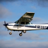 Thumbnail 4 - Nationwide Four Seater Flying Lessons