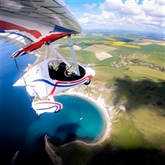 Thumbnail 2 - Nationwide Microlight Experience?