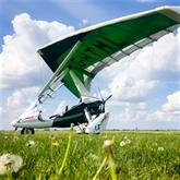 Thumbnail 3 - Nationwide Microlight Experience 